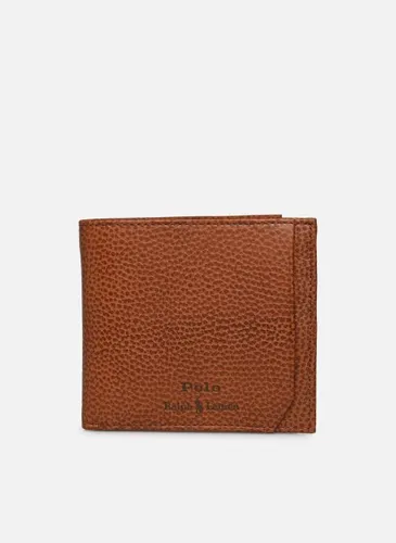 Blfld W/Coin-Wallet-Medium by Polo Ralph Lauren