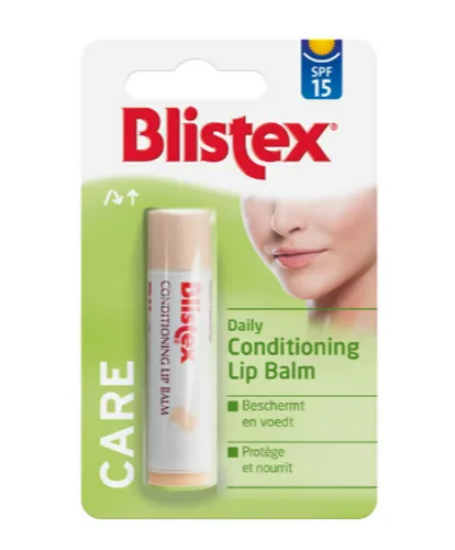 Blistex Conditioning SPF15 Lip Balm Stick