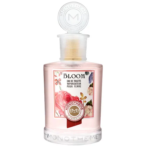 Bloom eau de toilette spray 100 ml (dames)