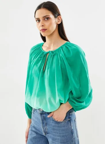 Blouse Bis by Swildens