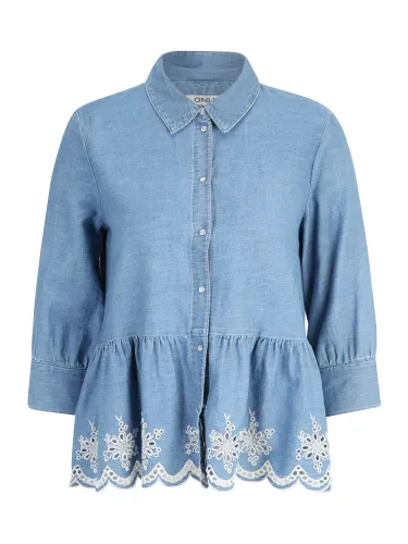 Blouse 'CANBERRA'