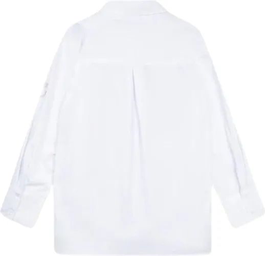 Blouse Off White Ella blouses off white
