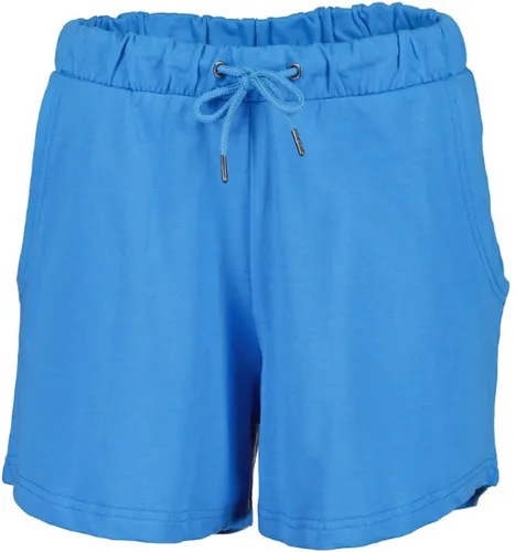 Blue Seven dames short - short dames - jogging - 161070 - blauw