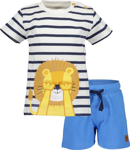 Blue Seven LION Kleine jongens kledingset