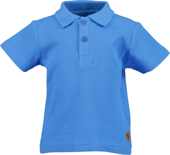 Blue Seven MINI KIDS BASICS Kleine jongens Poloshirt