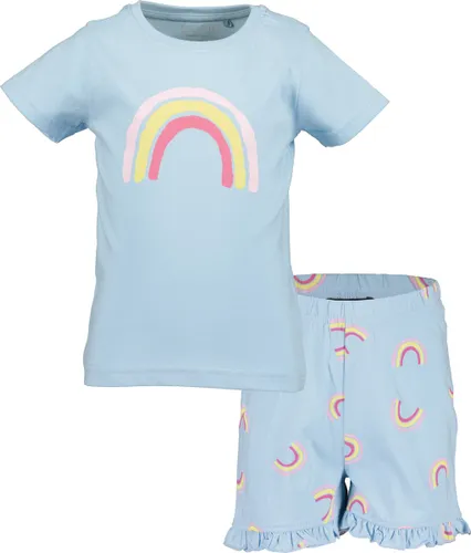 Blue Seven NIGHTWEAR Meisjes Pyjamaset