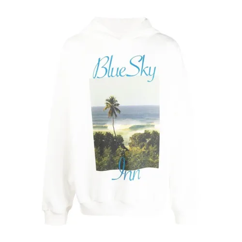 Blue Sky Inn - Sweatshirts & Hoodies 