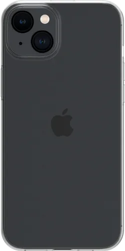 BlueBuilt Back Cover iPhone 15 Plus Transparant