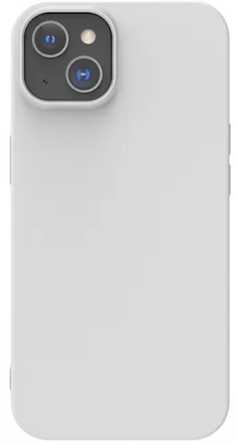 BlueBuilt Soft Case Apple iPhone 14 Plus Back Cover Wit