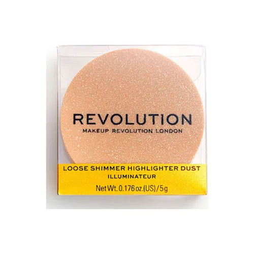 Blush & poeder Makeup Revolution -