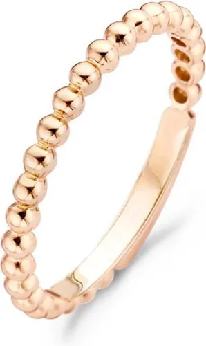 Blush Ring 1105RGO -  Rosé Goud (14Krt.)