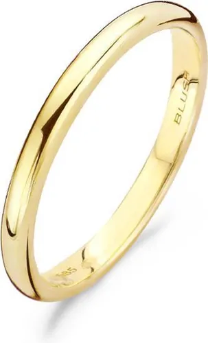 Blush Ring 1117YGO -  Geel Goud (14Krt.)