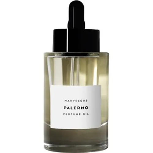 BMRVLS Perfume Oil 0 50 ml