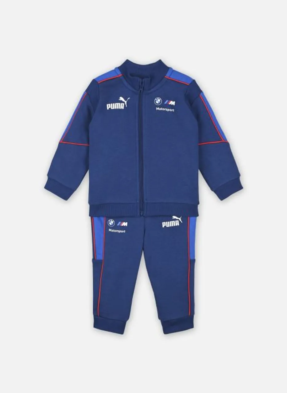 Bmw Mms Toddler Mt7 Jogger by Puma