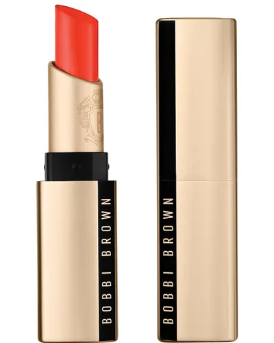 Bobbi Brown Luxe Matte Lip Color Lipstick MATTE LIPPENSTIFT- 12U