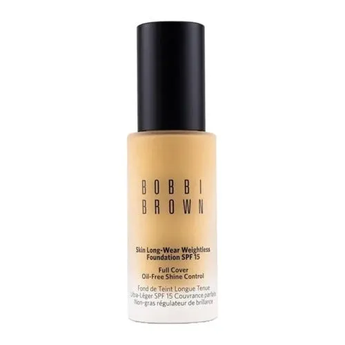 Bobbi Brown Skin Long-Wear Weightless Natural Tan (N-054 / 4.25) 30 ml