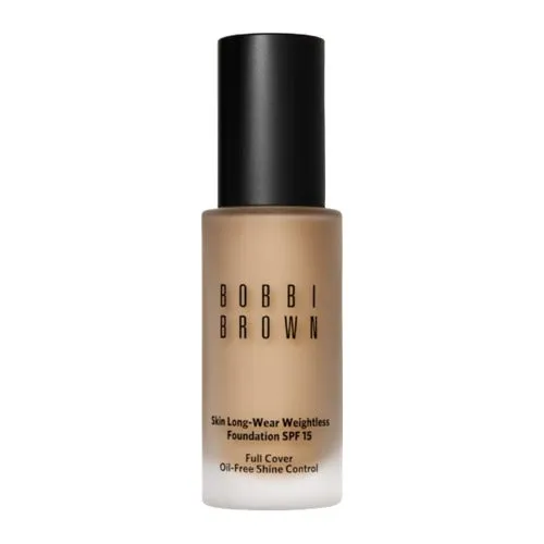 Bobbi Brown Skin Long-Wear Weightless Warm Sand (W-036 / 2.5) 30 ml