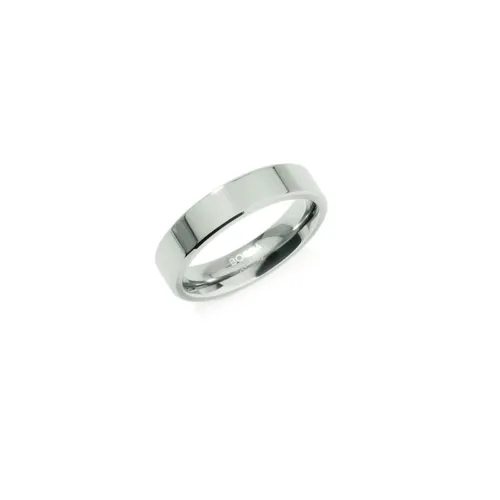 Boccia Titanium 0121.0155 Unisex Ring 17.50 mm maat 55