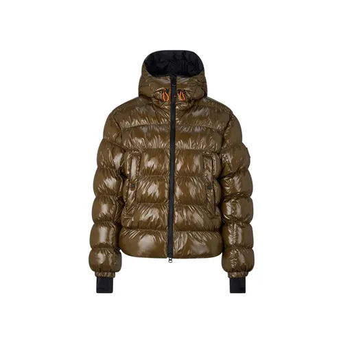 Bogner Fire+ice Rosetta Quilted Jacket