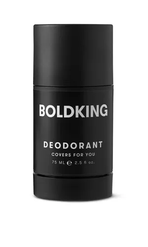 Boldking Deodorant Stick