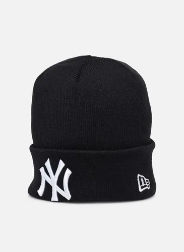 Bonnet Cuff Beanie - New York Yankees by New Era