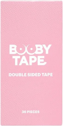 Booby Tape - Double Sided Tape - 36st