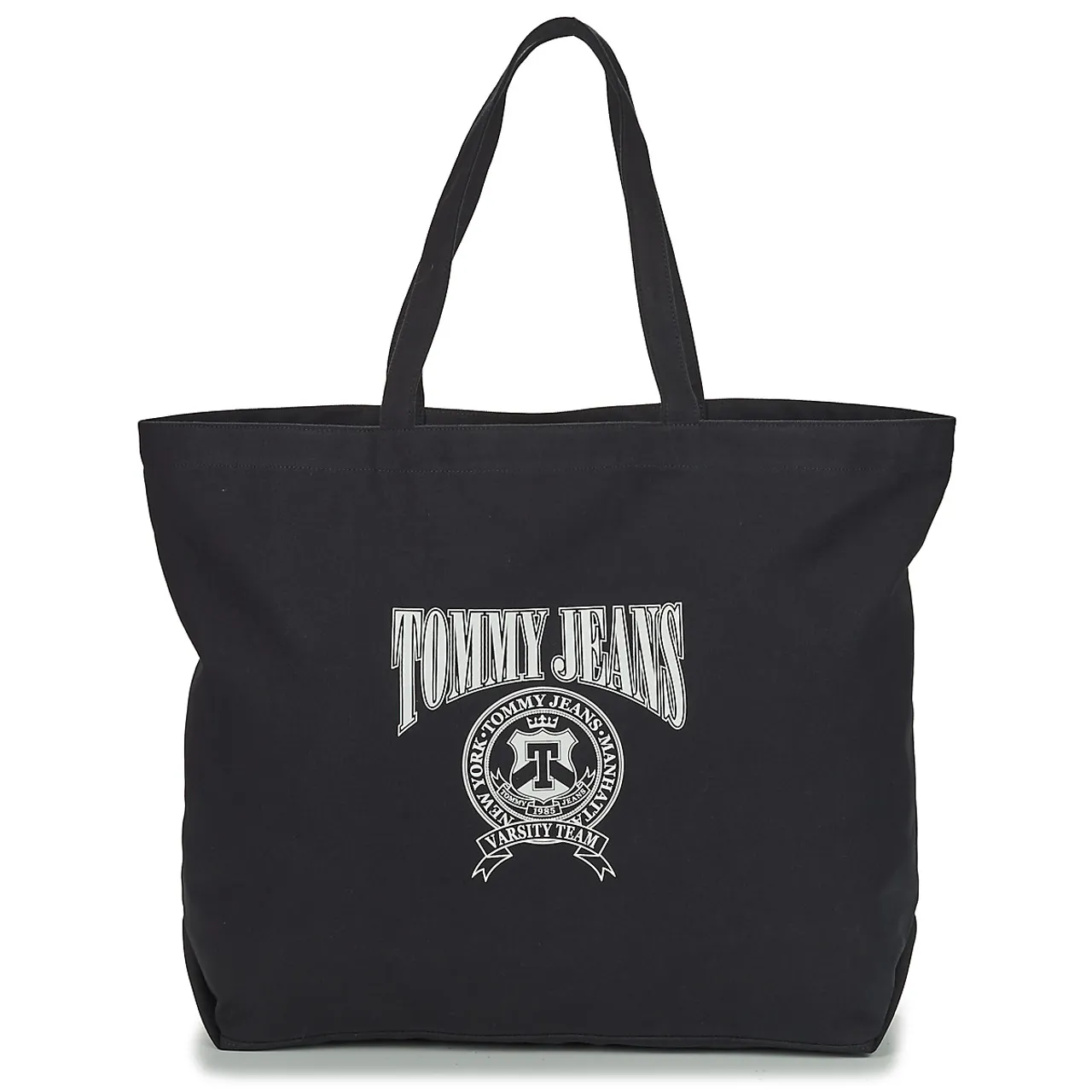 Boodschappentas Tommy Jeans TJW CANVAS TOTE