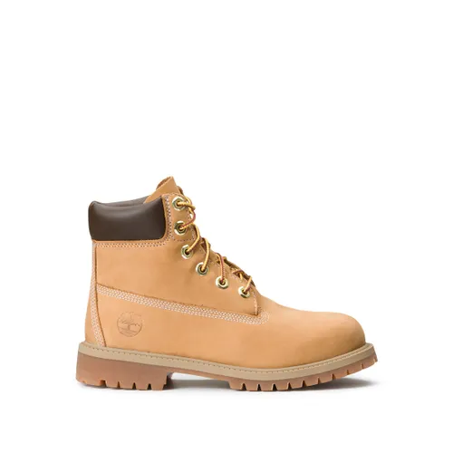 Boots 6 In Premium WP Boot