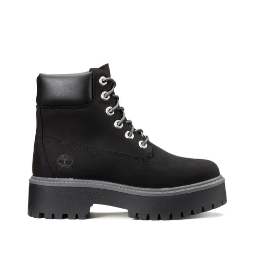 Boots in leer TBL Premium Elevated