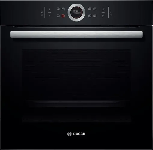 Bosch HBG675BB1 - Inbouw oven