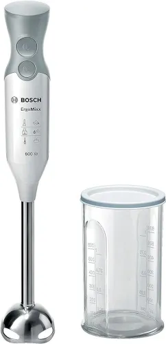 Bosch MSM66110 ErgoMixx dompelmixer 600 W