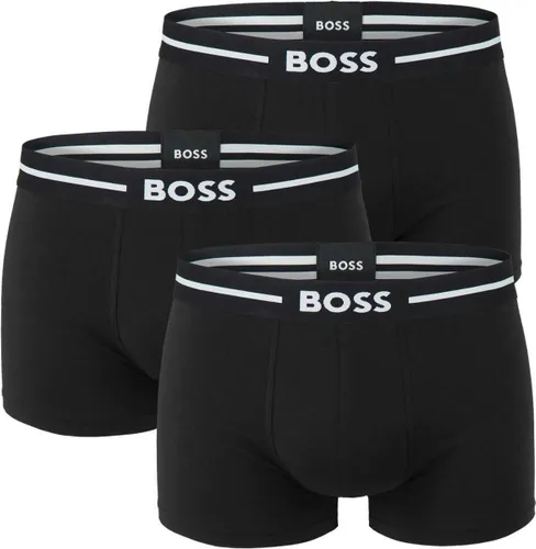 Boss Bold Trunk Boxershorts Onderbroek Mannen