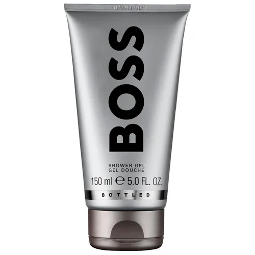 Boss Bottled showergel 150 ml