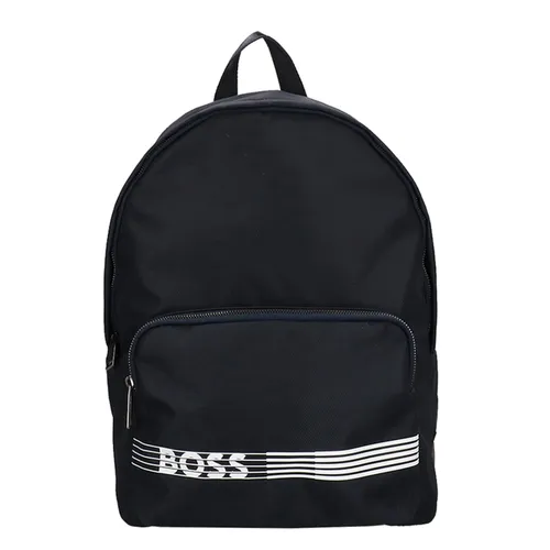 Boss Catch 2.0 Backpack dark blue backpack