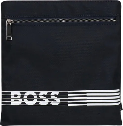 Boss Catch 2.0 Shoulderbag Holdall dark blue