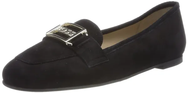 BOSS Dames Maude Moccassin-s Moccasin_Woman