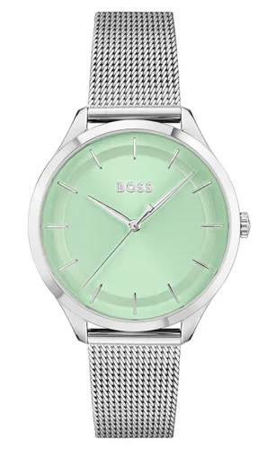 BOSS HB1502636 PURA Dames Horloge