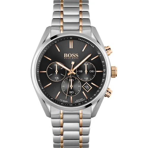 BOSS HB1513819 CHAMPION Heren Horloge