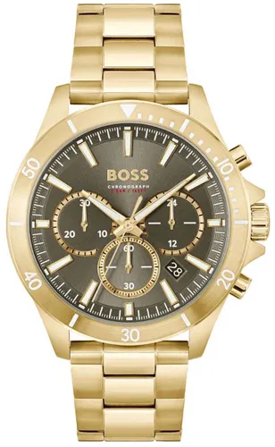 BOSS HB1514059 TROPER Heren Horloge