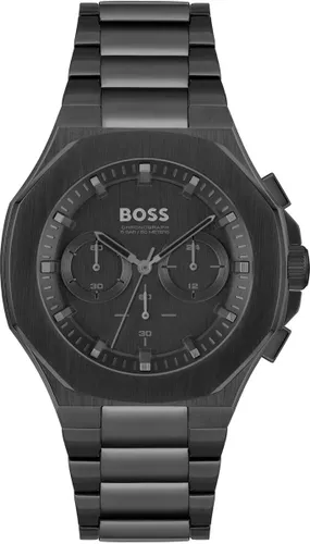 BOSS HB1514088 TAPER Heren Horloge