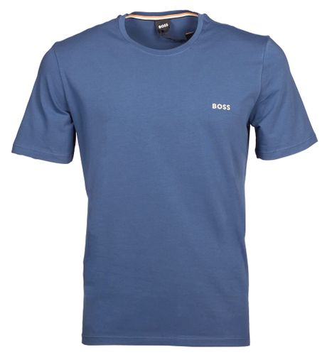 BOSS Heren T-Shirt Crew Neck Shirts Korte Mouw Mix&Match