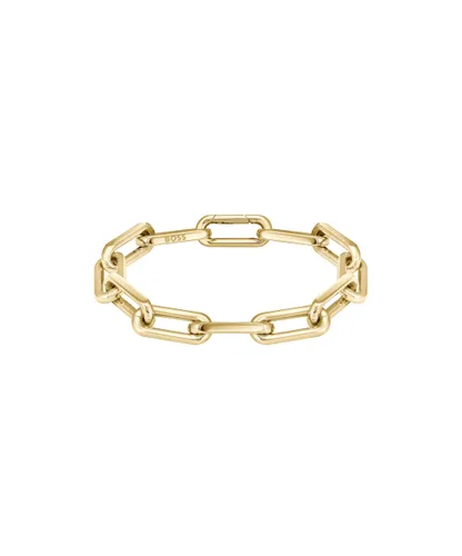 BOSS Jewelry HALIA Collection Bracelet à maillons pour