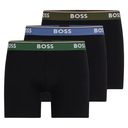 Boss Power Boxershorts Heren (3-pack)
