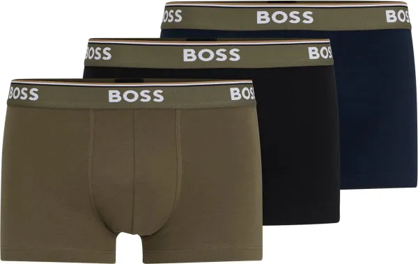 Boss Power Trunk Onderbroek Mannen