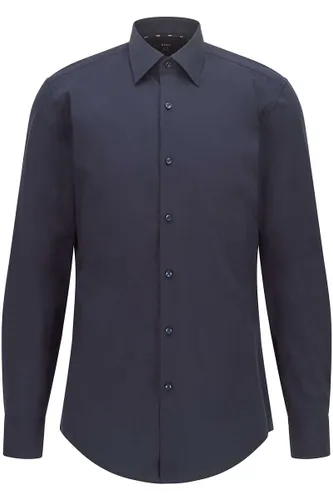 BOSS Slim Fit Overhemd ML6 (vanaf 68 CM)