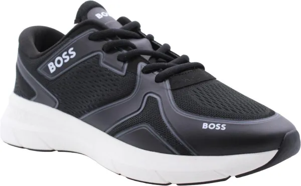 Boss Sneaker Zwart
