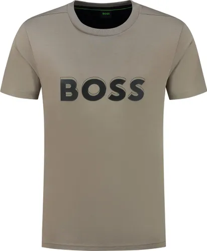 Boss Teeos T-shirt Mannen