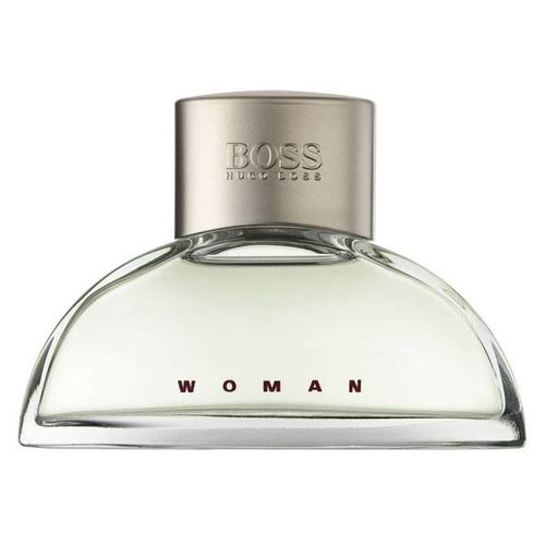 Boss Woman eau de parfum spray 90 ml