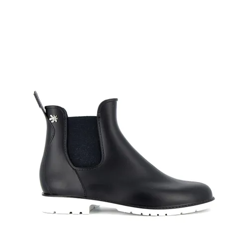 Bottines Jumpy, made in France