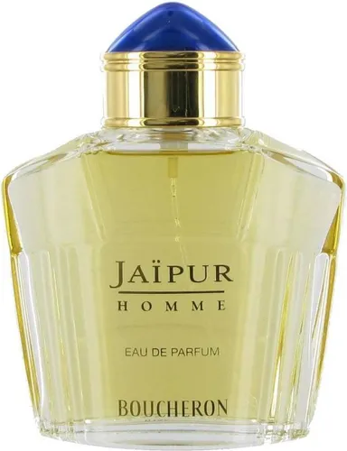 Boucheron Jaipur - 100 ml - Eau de Parfum - Herenparfum